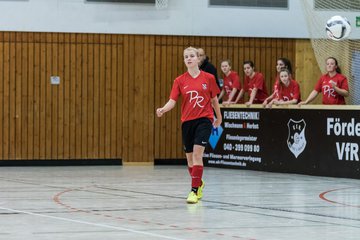 Bild 28 - Volksbank-Cup Horst